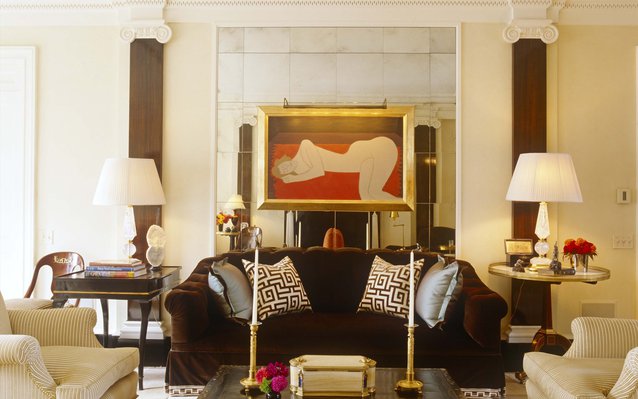 classical architects