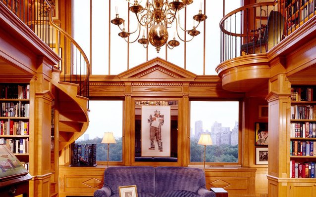 classical architects
