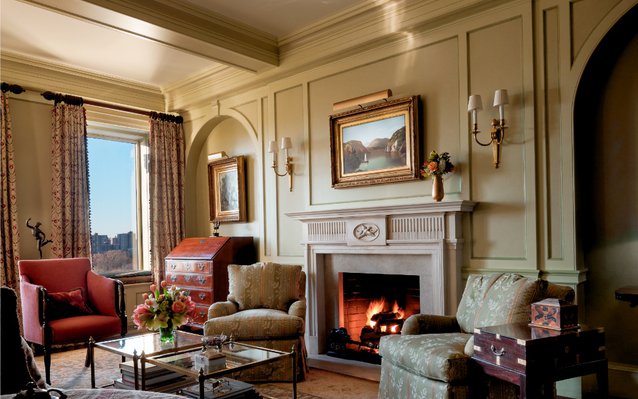 Upper East Side Apartment